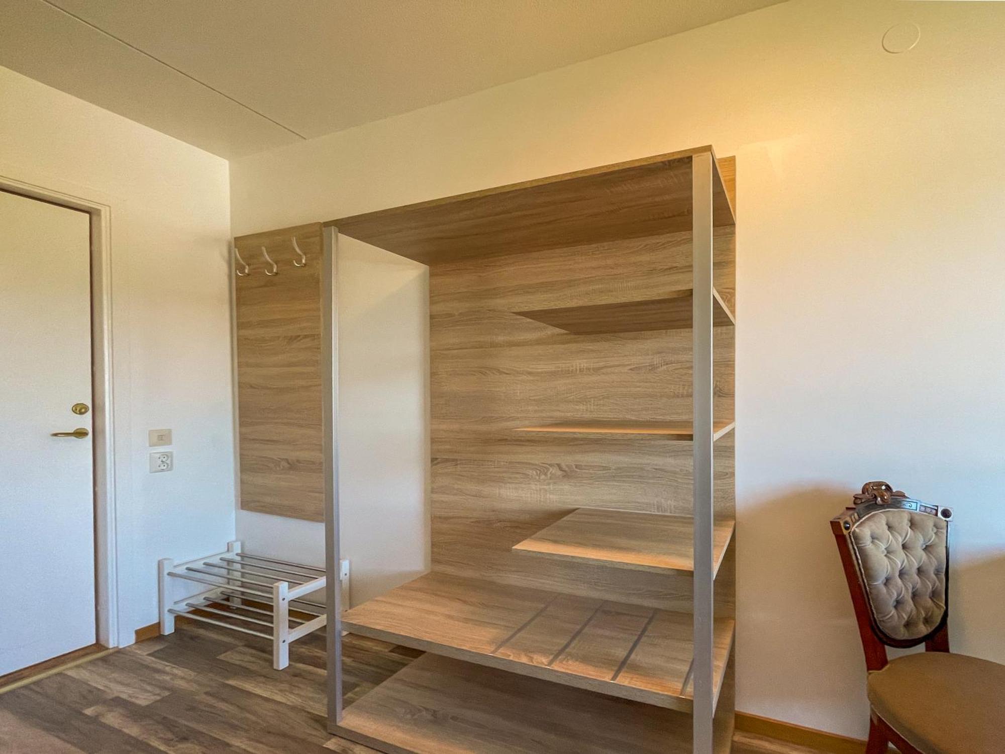 Halmstad Hotel Apartments Экстерьер фото