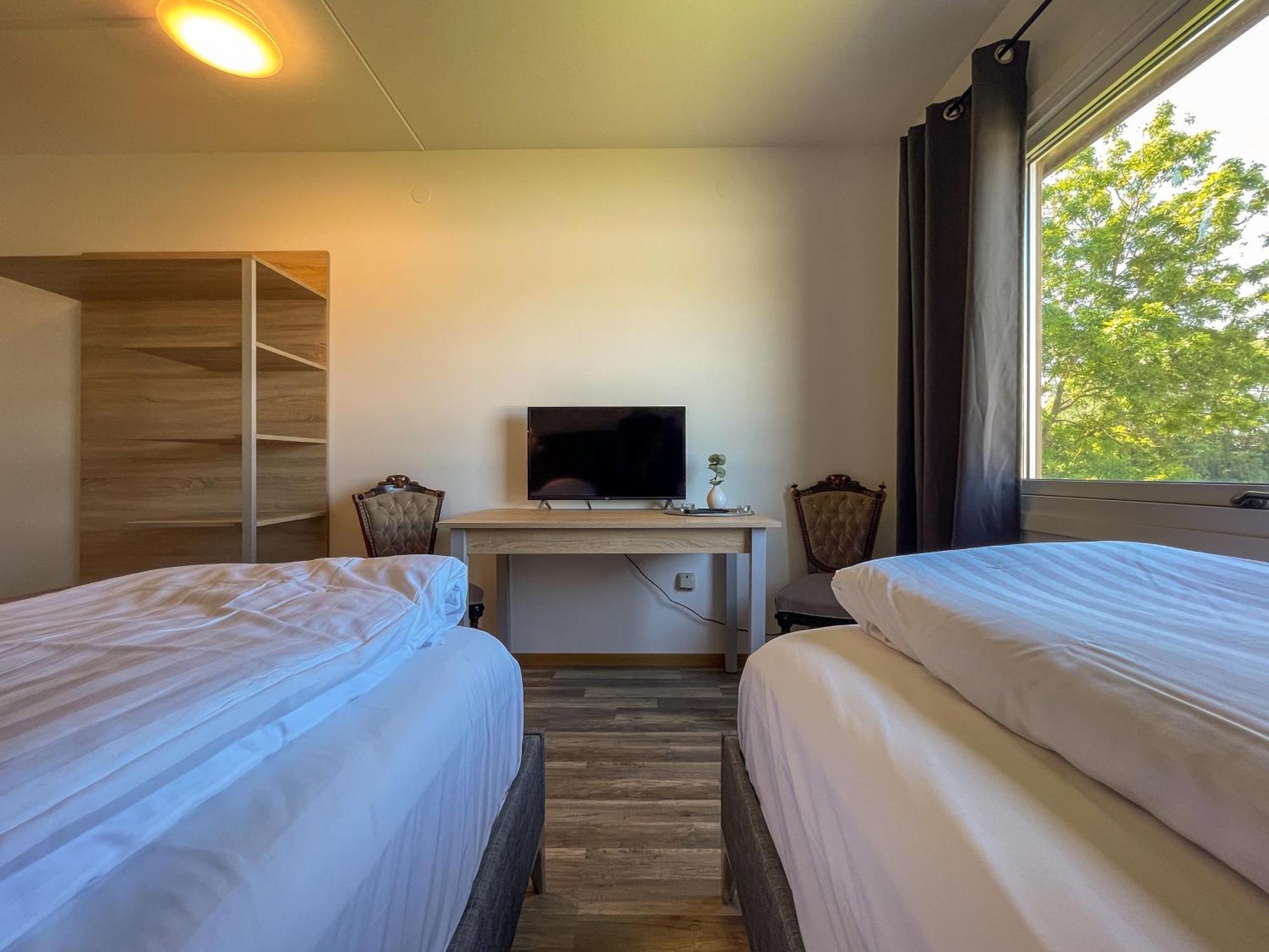 Halmstad Hotel Apartments Экстерьер фото